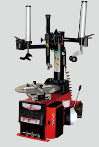 Advanced Tire Changer
