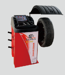 Wheel Balancers